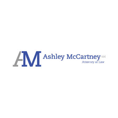 Ashley McCartney LLC Attorney at Law logo