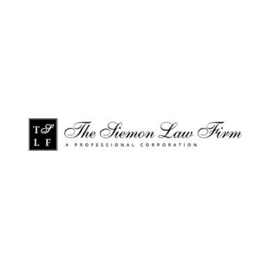 The Siemon Law Firm - Atlanta logo