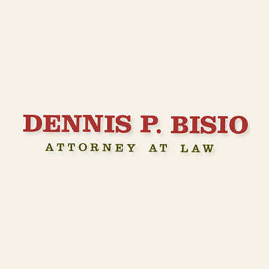 Dennis P. Bisio Attorney at Law logo