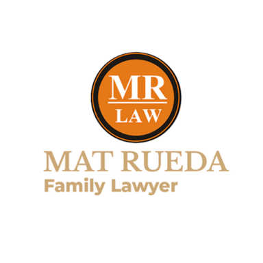 Mat Rueda Law Firm logo