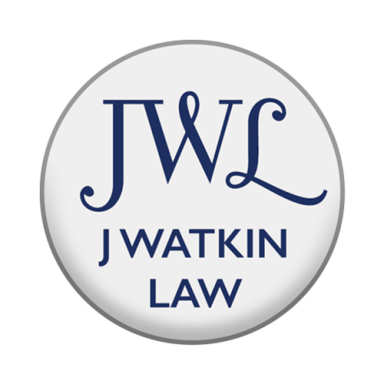 J Watkin Law, P.A. logo