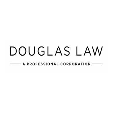 Douglas Law logo