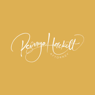 Psonya Hackett Attorney logo