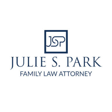 Julie S. Park logo