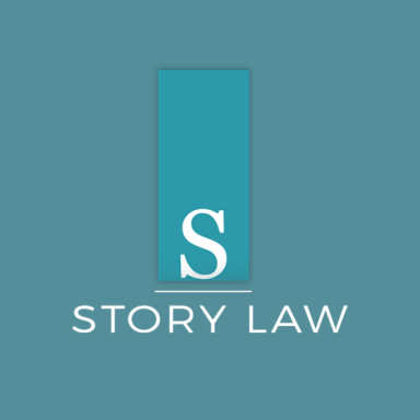 Story Law logo