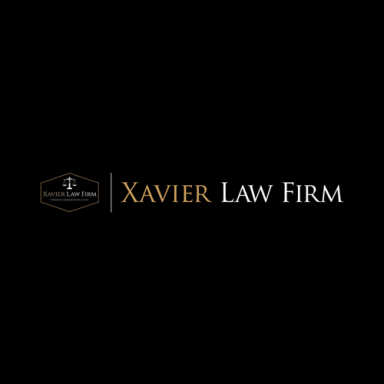 Xavier Law Firm logo