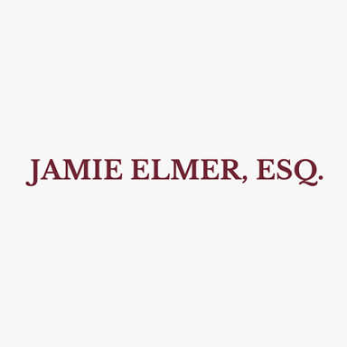 Jamie Elmer, Esq. logo