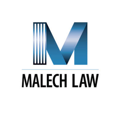 Malech Law logo