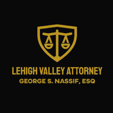 Lehigh Valley Attorney logo