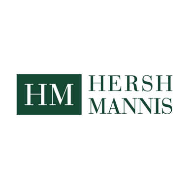 Hersh Mannis logo