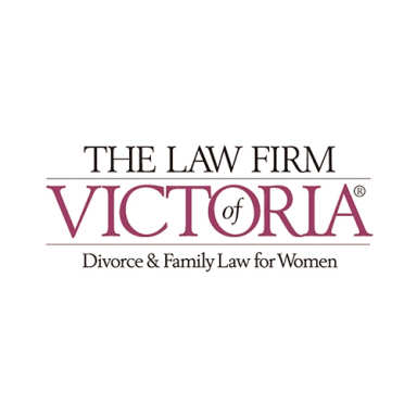 The Law Firm of Victoria logo