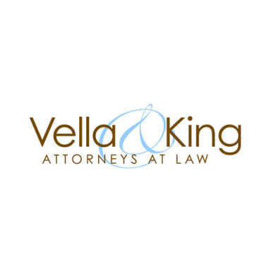 Vella & King Attorneys at Law logo