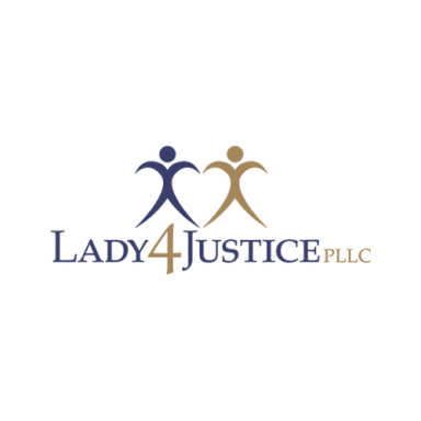 Lady4Justice PLLC logo