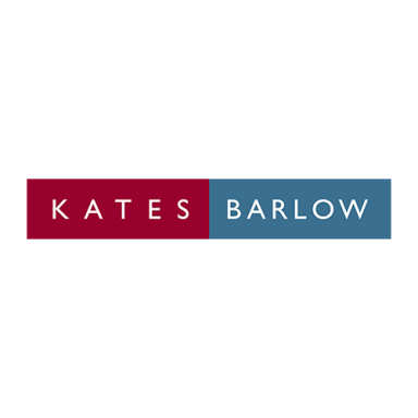 Kates Barlow logo