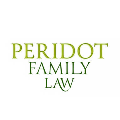 Peridot Family Law logo