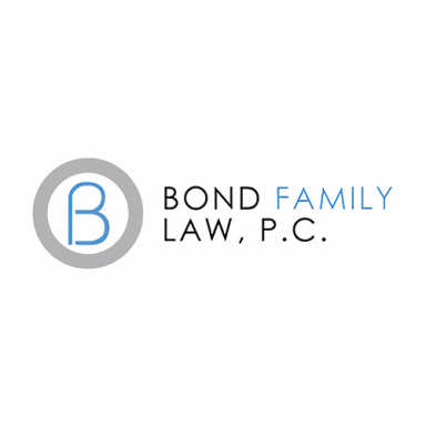 Bond Family Law P.C logo