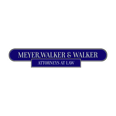 Meyer, Walker & Walker Attorneys at Law logo