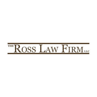 The Ross Law Firm LLC logo
