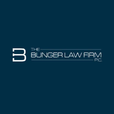 The Bunger Law Firm P.C. logo