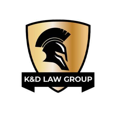 K&D Law Group logo