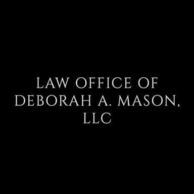 Law Office of Deborah A. Mason, LLC logo