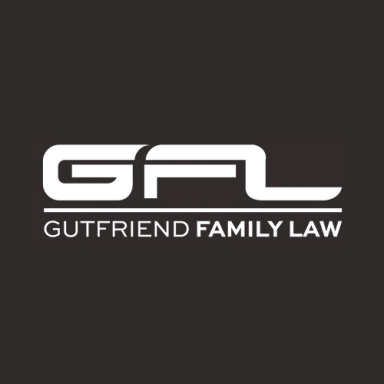 Gutfriend Family Law logo