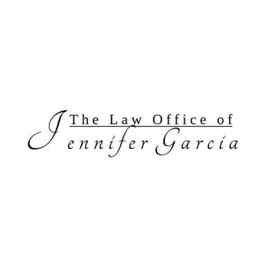 The Law Office of Jennifer Garcia logo