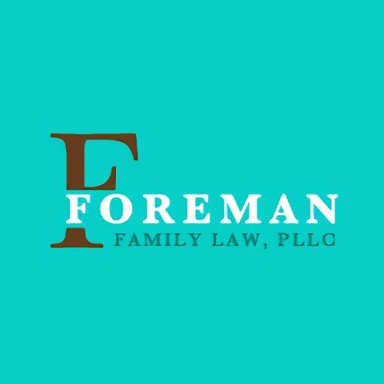 Foreman Family Law, PLLC logo