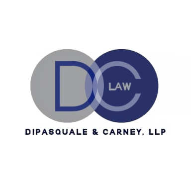 DiPasquale & Carney, LLP logo