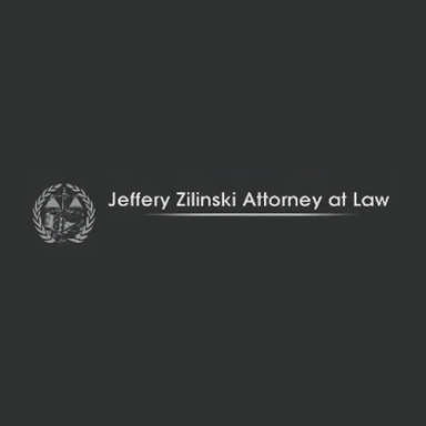 Jeffery Zilinski Attorney at Law logo