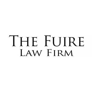 The Fuire Law Firm logo