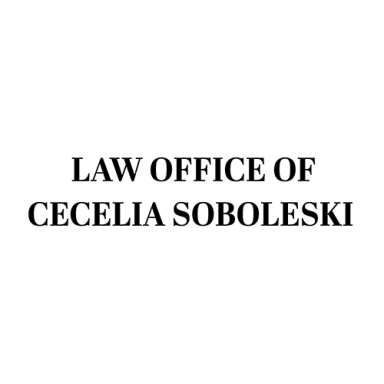 Law Office of Cecelia Soboleski logo