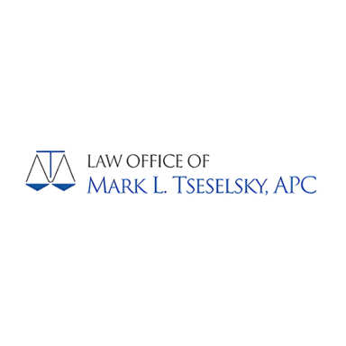 Law Office of Mark L. Tseselsky, APC logo