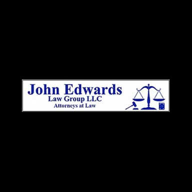 John Edwards Law Group LLC Attorneys at Law logo