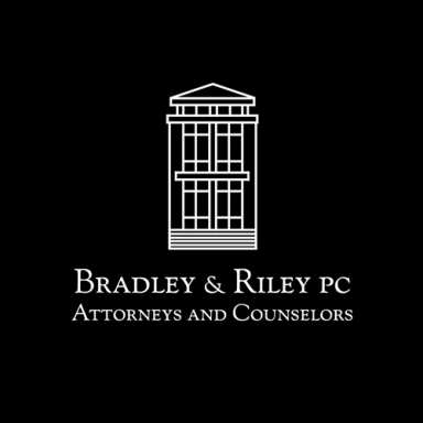 Bradley & Riley PC logo