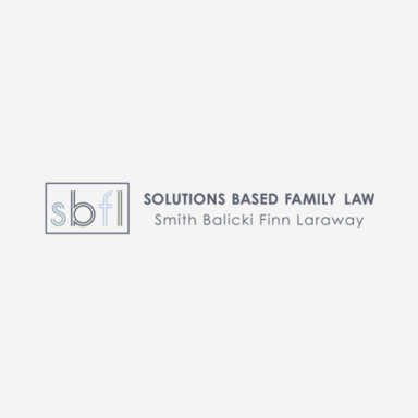 Solutions Based Family Law logo