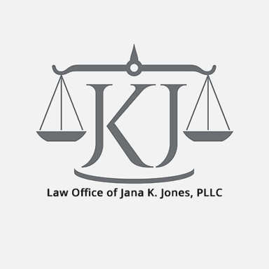 Law Office of Jana K. Jones, PLLC logo