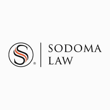 Sodoma Law logo