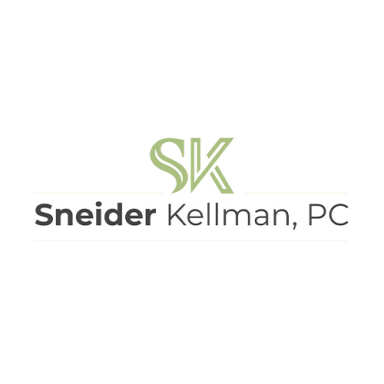 Sneider Kellman, PC logo