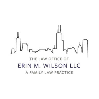 The Law Office of Erin M. Wilson LLC logo