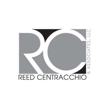 Reed, Centracchio & Associates, LLC logo