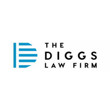 The Diggs Law Firm logo