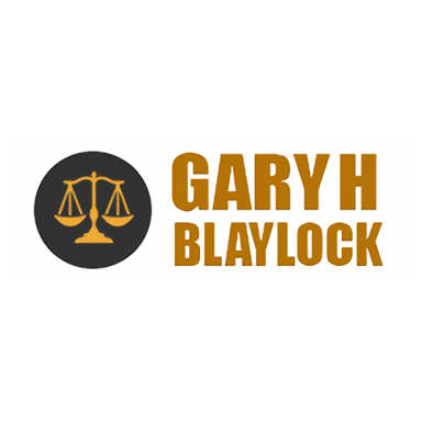 Gary H Blaylock logo