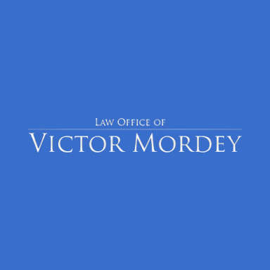 Law Office of Victor Mordey logo