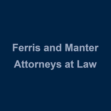 Ferris and Manter Attorneys at Law logo