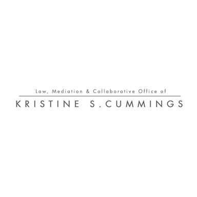 Law, Mediation & Collaborative Office of Kristine S. Cummings logo