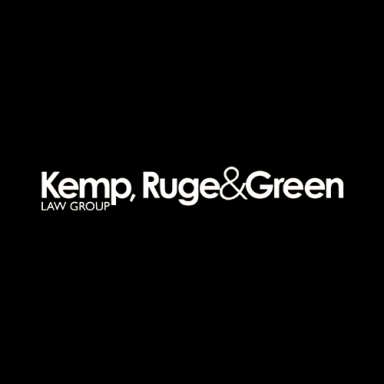 Kemp, Ruge & Green Law Group logo