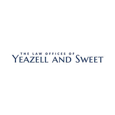 The Law Offices of Yeazell and Sweet logo