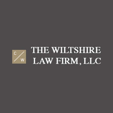 The Wiltshire Law Firm, LLC logo