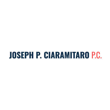 Joseph P. Ciaramitaro P.C. logo